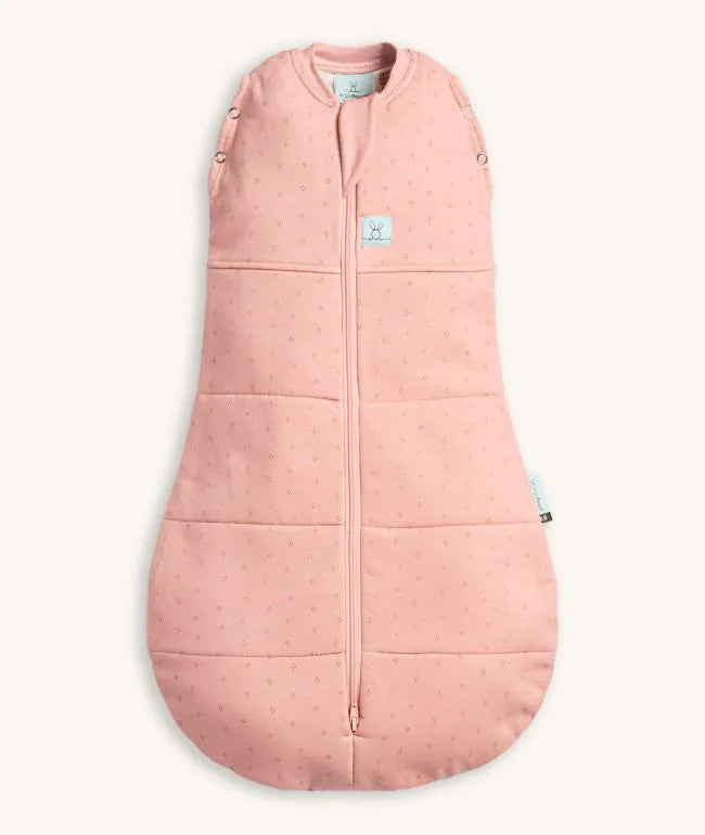 ergoPouch Cocoon Swaddle Bag 2.5 Tog Berries