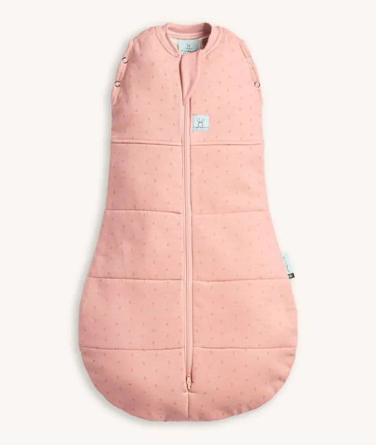 ergoPouch Cocoon Swaddle Bag 2.5 Tog Berries
