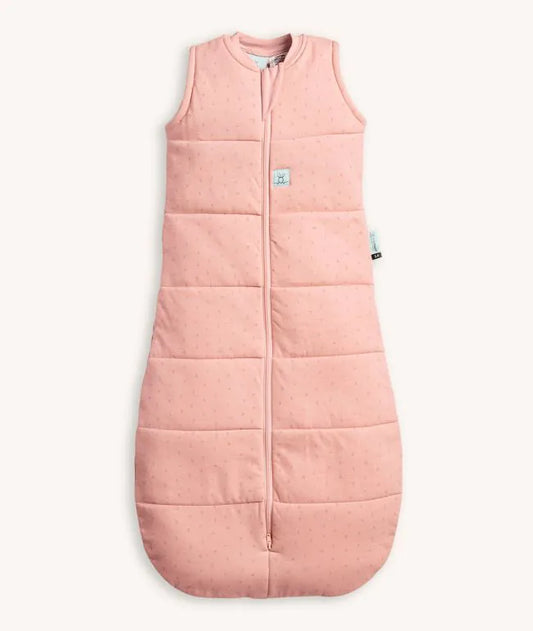 ergoPouch Jersey Sleeping Bag 2.5 Tog Berries