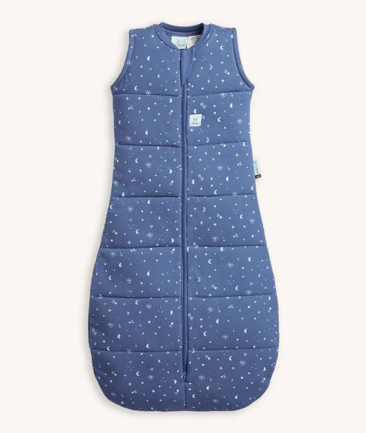 ergoPouch Jersey Sleeping Bag 2.5 Tog Night Sky