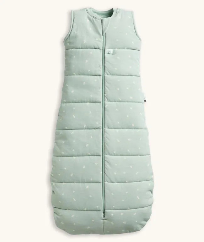 ergoPouch Jersey Sleeping Bag 2.5 Tog Sage