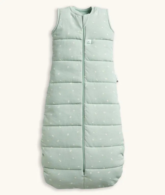 ergoPouch Jersey Sleeping Bag 2.5 Tog Sage