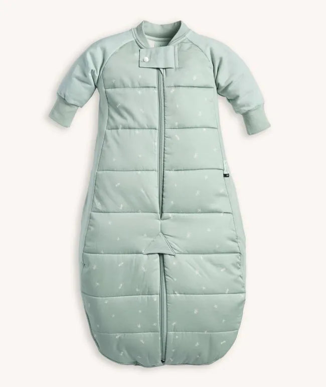 ergoPouch Sleep Suit Bag 2.5 Tog Sage