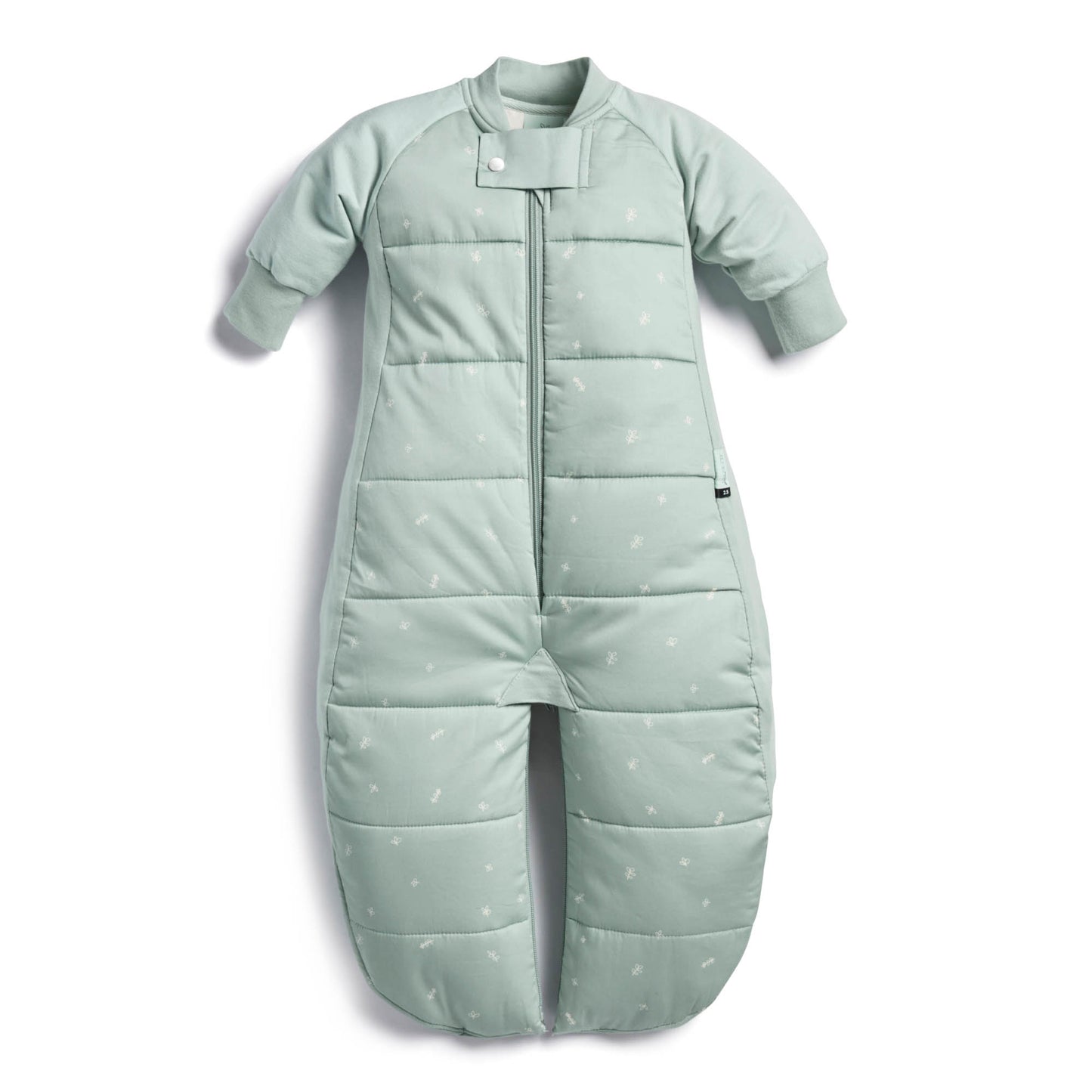 Sleep-Suit-Bag-2.5-Tog-Sage