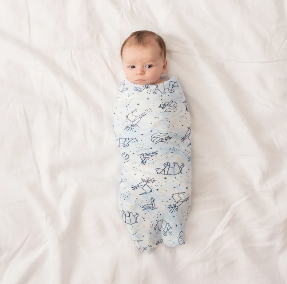 aden + anais bamboo 3 pack swaddles