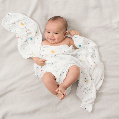 aden + anais bamboo 3 pack swaddles