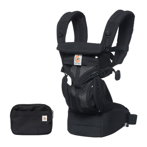 ergobaby OMNI 360 Cool Air Mesh