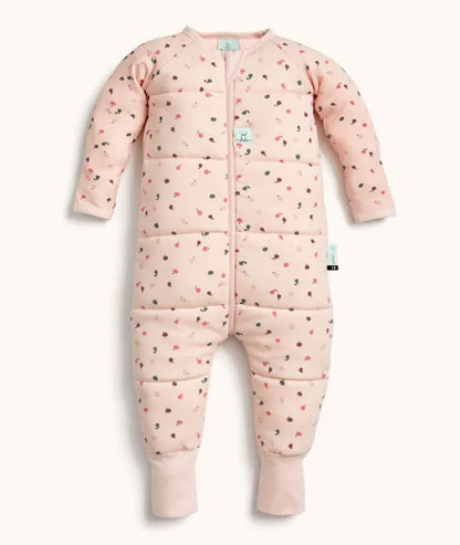 Sleep Onesie 3.5 Tog Cute Fruit