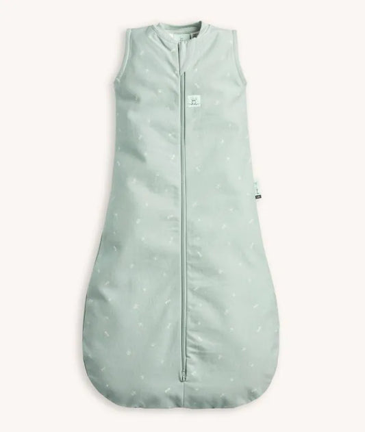 Jersey Sleeping Bag 1 Tog Sage