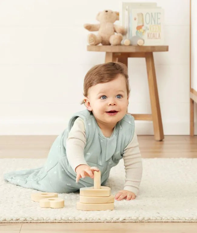 Ergopouch jersey sleeping bag 2025