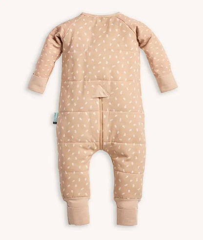 Sleep Onesie 3.5 Tog Golden