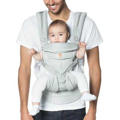 ergobaby OMNI 360 Cool Air Mesh