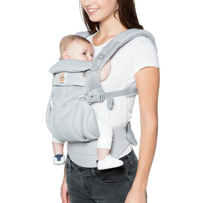 ergobaby OMNI 360 Cool Air Mesh