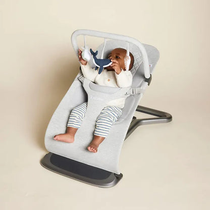 ergobaby Evolve Bouncer Toy Bar