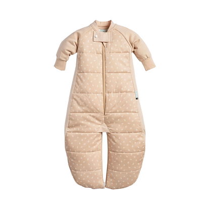 Sleep Suit Bag 2.5 Tog Golden