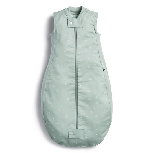 Sheeting Sleeping Bag 0.3 Tog Sage