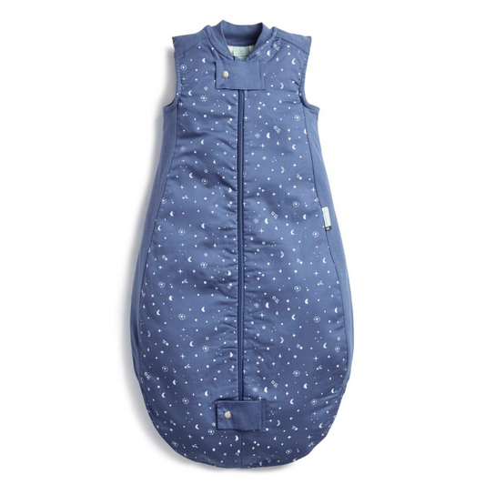 Sheeting Sleeping Bag 0.3 Tog Night Sky